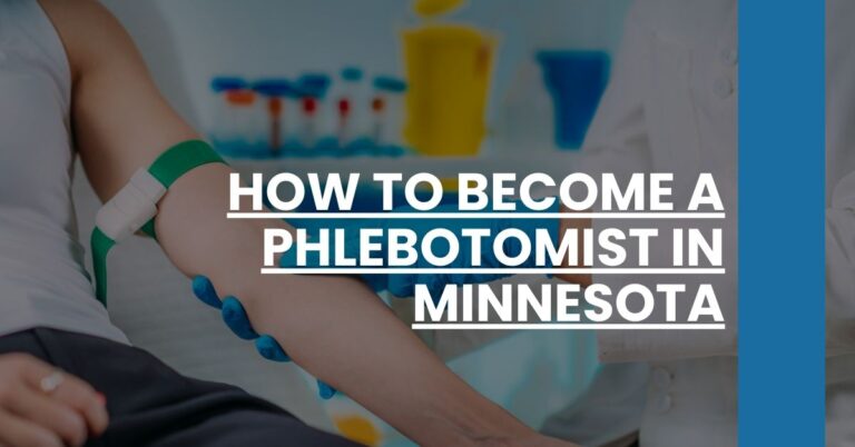 How to Become a Phlebotomist in Minnesota Feature Image