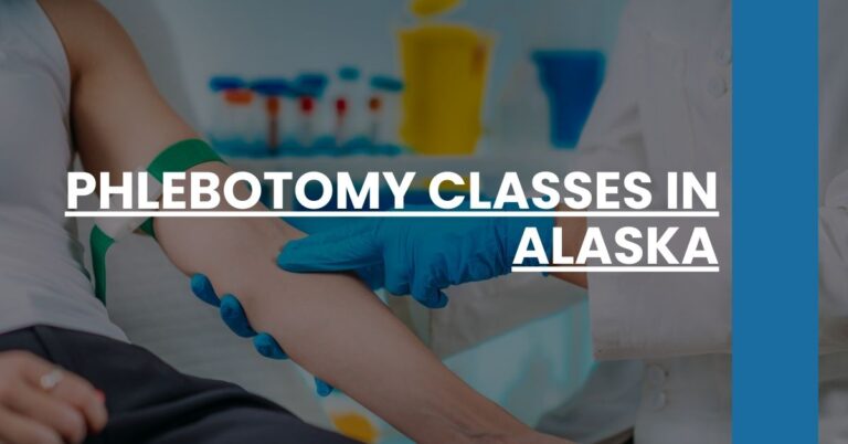 Phlebotomy Classes in Alaska Feature Image